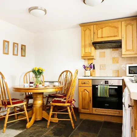 Holiday home The Shippon