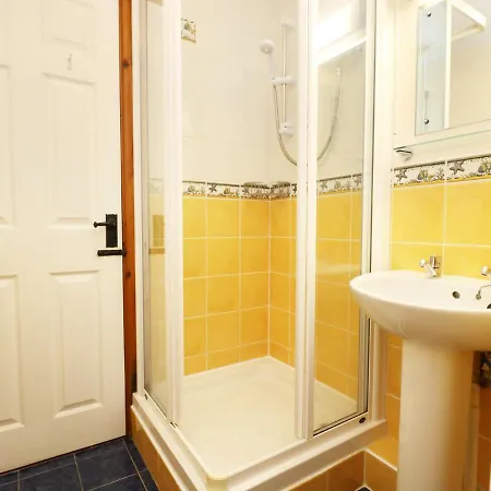 The Shippon Holiday home Launceston