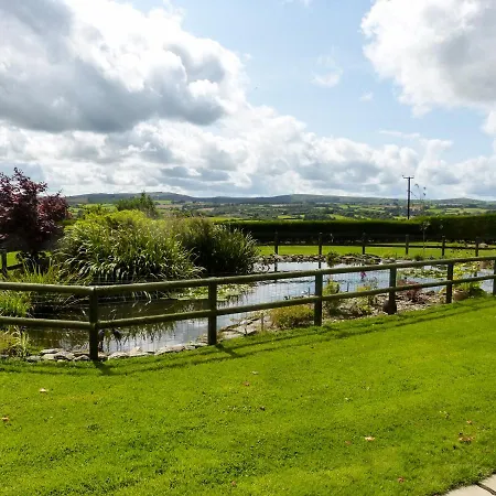 The Shippon Holiday home Launceston