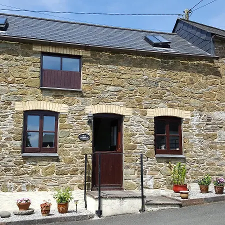 Holiday home The Shippon