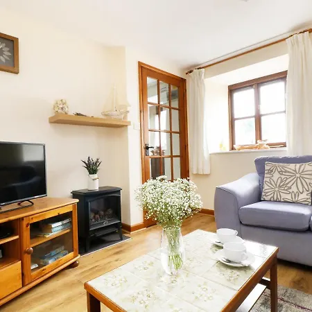 Holiday home The Shippon Launceston